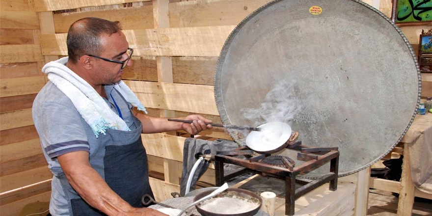 Bir dönemin altın bileziği olan kalaycılık bitiyor