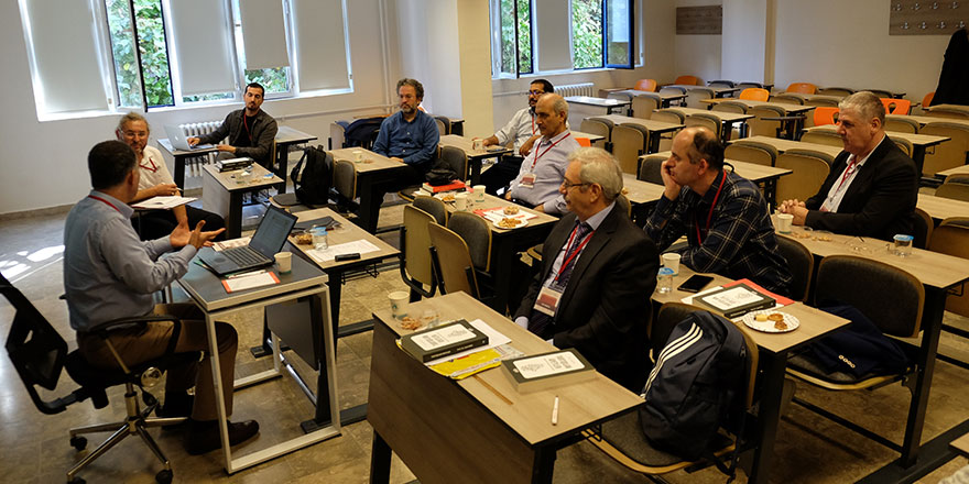 İslam Düşünce Geleneğinde Risale-i Nur Çalıştayı