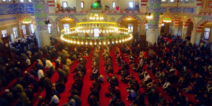 Mevlid kandili ne zaman?