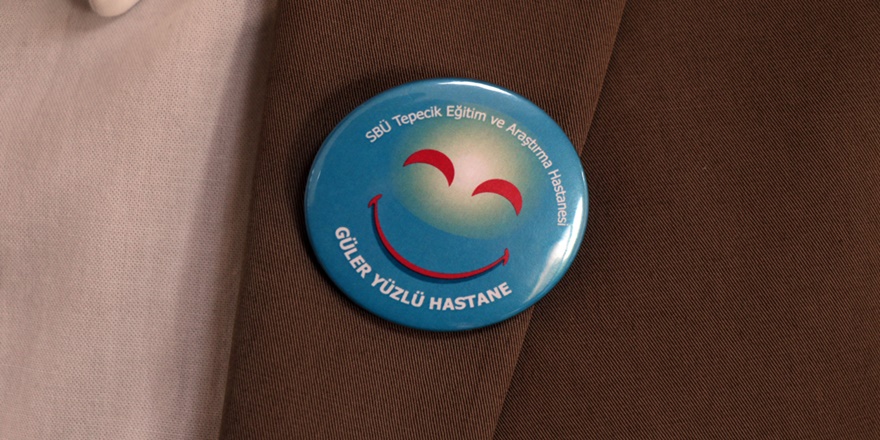 Şiddete karşı 'Selam ve Saygı Projesi'