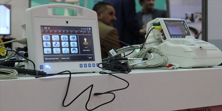 Sağlıkta iki büyük organizasyonunun hazırlıkları tamamlandı