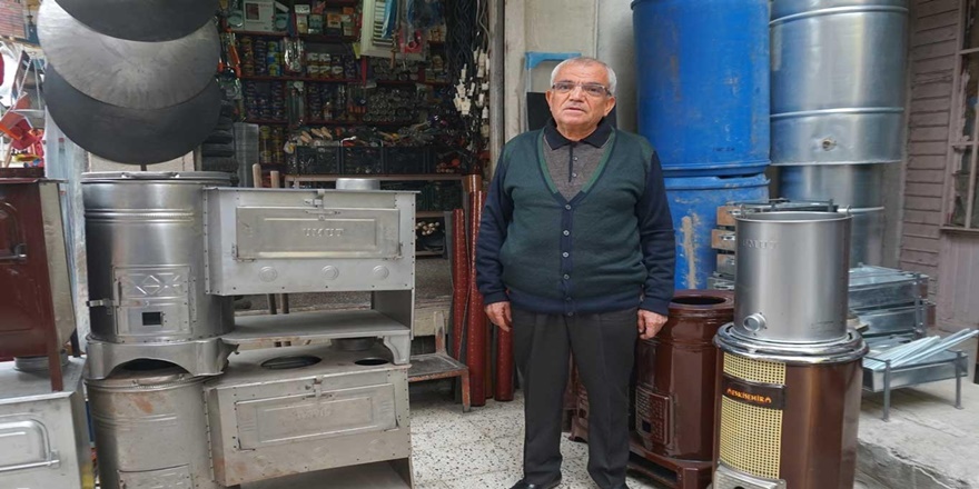 Sobacılık mesleği tarih oluyor