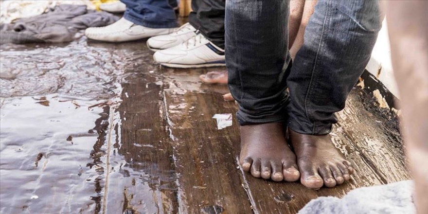 İtalya'dan Ocean Viking gemisine izin çıktı