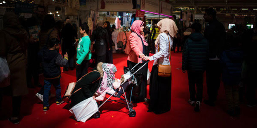 Fransa Senatosundan ultra skandal başörtüsü yasağı