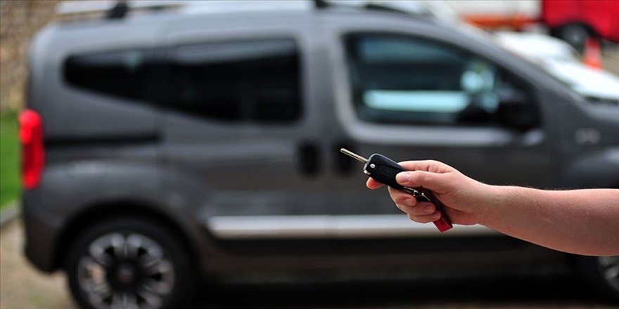 Otomotivde ikinci el piyasası canlılığını koruyor