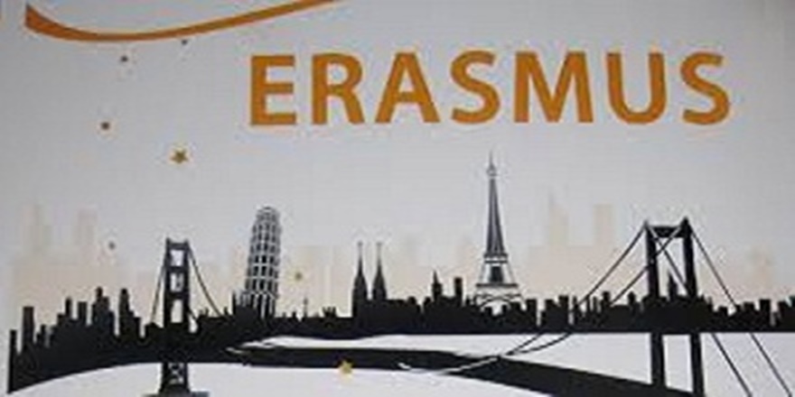 15 yılda yarım milyon Türk Erasmus'la Avrupa'ya gitti