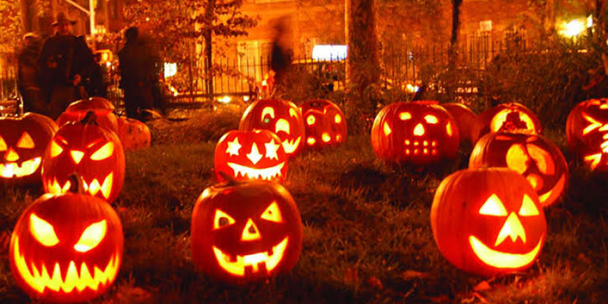 Halloween/cadılar bayramını, tebrik etmek, kutlamak günah mı?