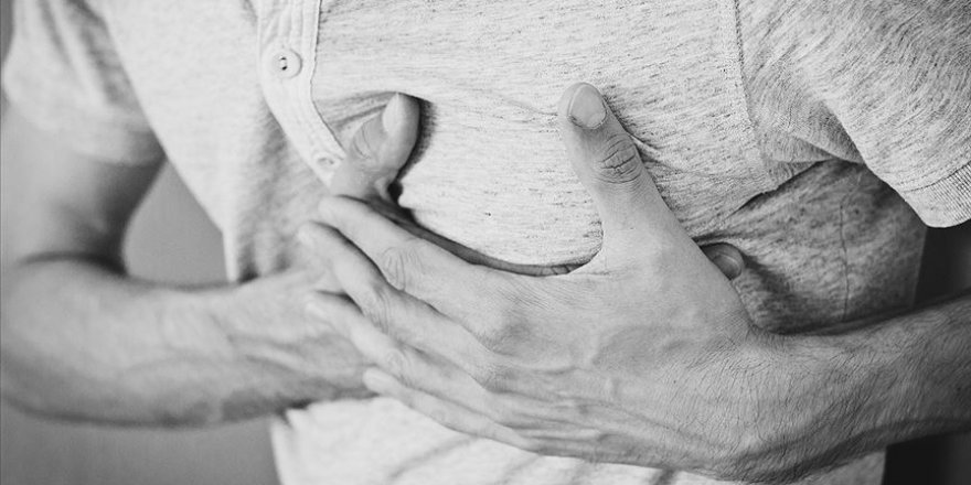 'Kalp damar hastalıkları erken yaşa çekildi'