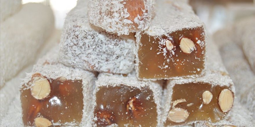 UNESCO'ya 'Afyonkarahisar Mutfağı' da dahil oldu