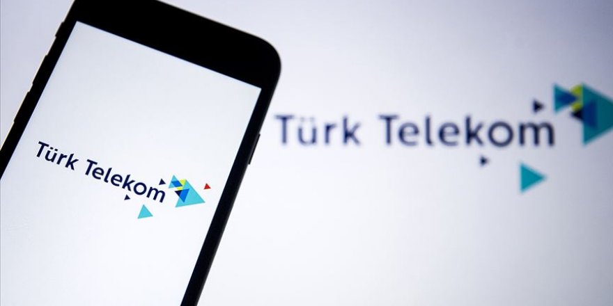 Türk Telekom’dan 1,9 milyar TL net kar