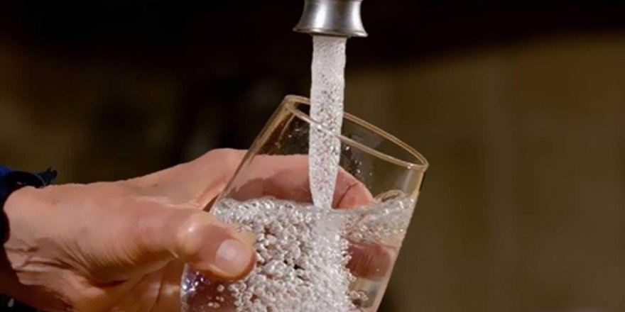 Türkiye’de musluk suyu kalitesi giderek düşüyor