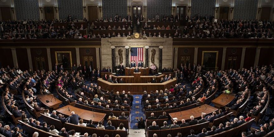 Ermeni tasarısına 'evet' oyu veren Demokrat vekilden 'Türkiye' itirafı