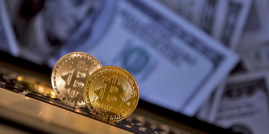 Çin’de blok zincir üzerinden düzenlenen fatura tutarı 1 milyar doları aştı