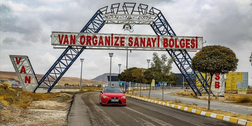 İran'ın otomotiv devi Türkiye'de fabrika kuracak