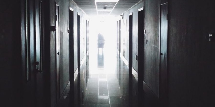 Meksika'da morglarda kimliği belirsiz 30 bin ceset var