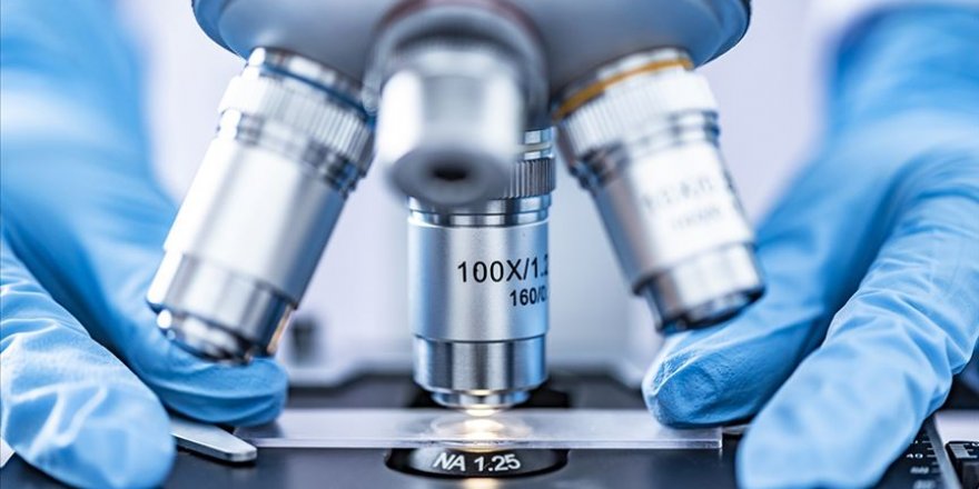 Ulusal Genom Veri Merkezinin ilk bölümü ocak ayında açılacak