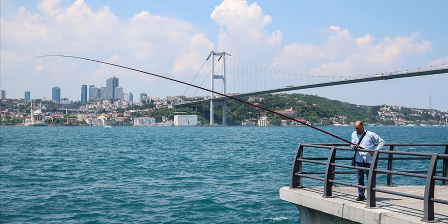 'Pastırma' sıcakları 12 Kasım'a kadar etkili olacak