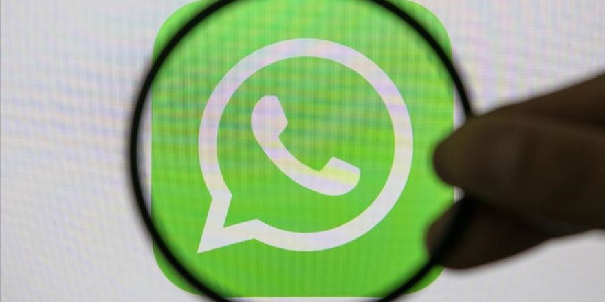 WhatsApp uygulamasına karşı yerli ve milli ürün önerisi