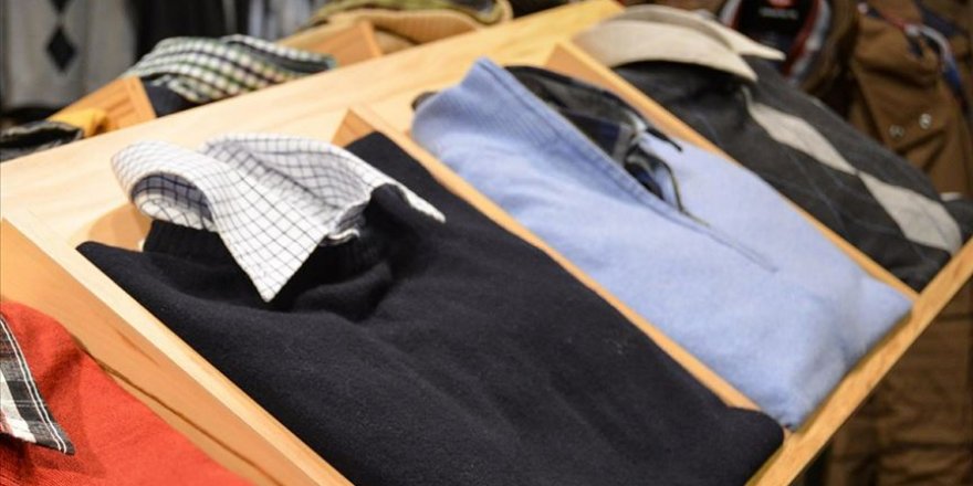 Ekimde en fazla erkek kazak fiyatı arttı