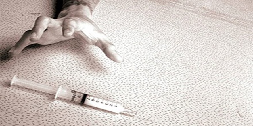 Madde bağımlılığıyla mücadele 'aileden' başlıyor