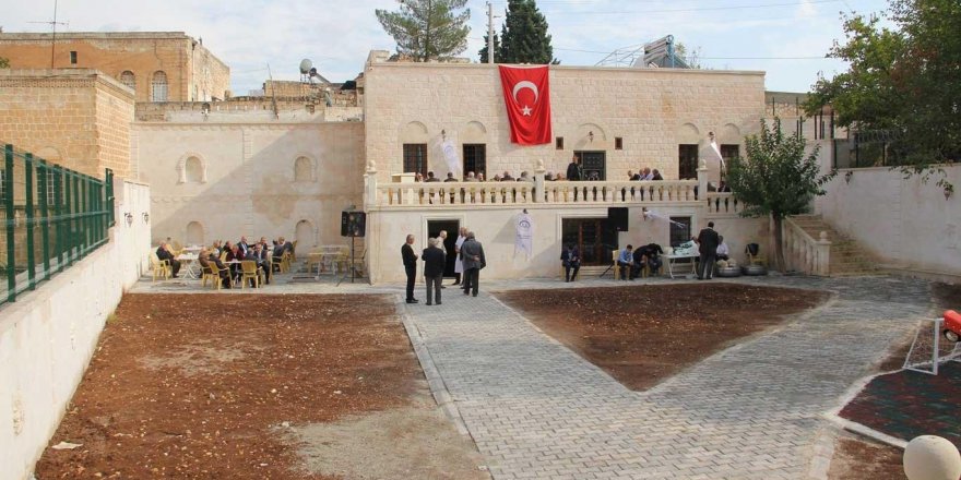 "Çocuklarımızı Kur'an-ı Kerim ile tanıştırmak en güzel ödüldür"