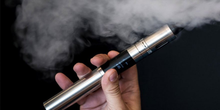 ABD'de elektronik sigaradan ölenlerin sayısı 37'ye yükseldi