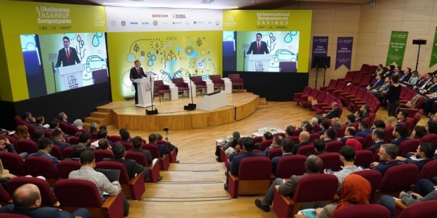 Türkiye'nin ilk İslami finans raporu açıklandı