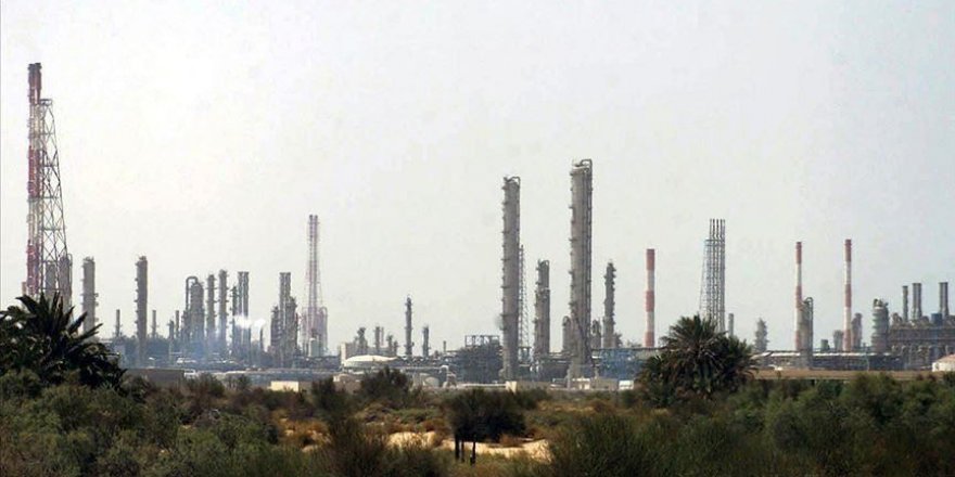 Suudi Arabistan'da Aramco'nun halka arzı onaylandı