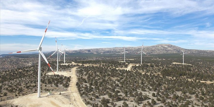 Yenilenebilir enerjiye 'blokzinciri' formülü