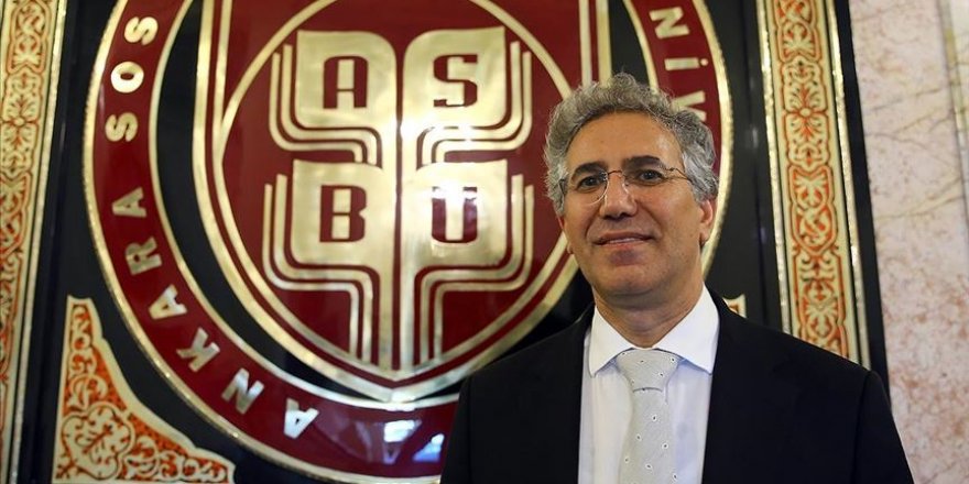 Türkiye'nin ilk 'sosyokent'i 67 şirketle çalışmalarına başlıyor