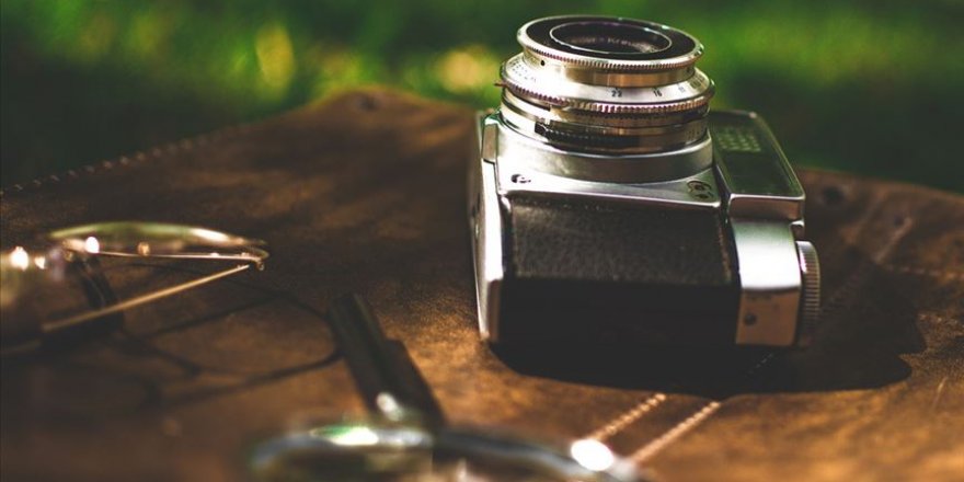 Türk fotoğrafçı ABD'de düzenlenen yarışmada ikinci oldu