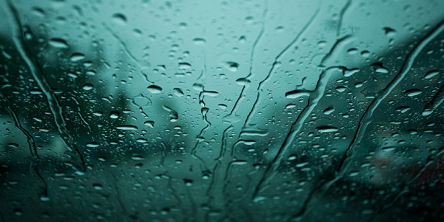 Meteoroloji'den yağış uyarısı