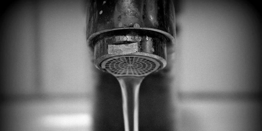 İstanbul'da 9 ilçede su kesintisi