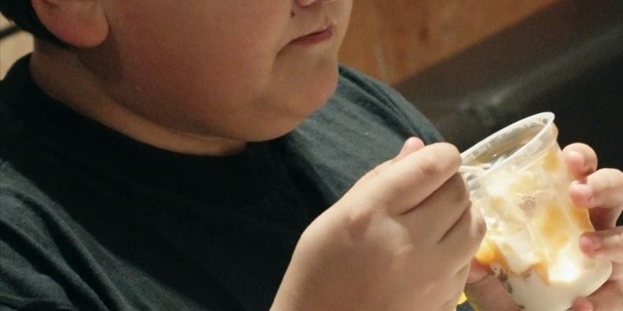 Çocukluk çağı obezitesine karşı eylem planı hazır