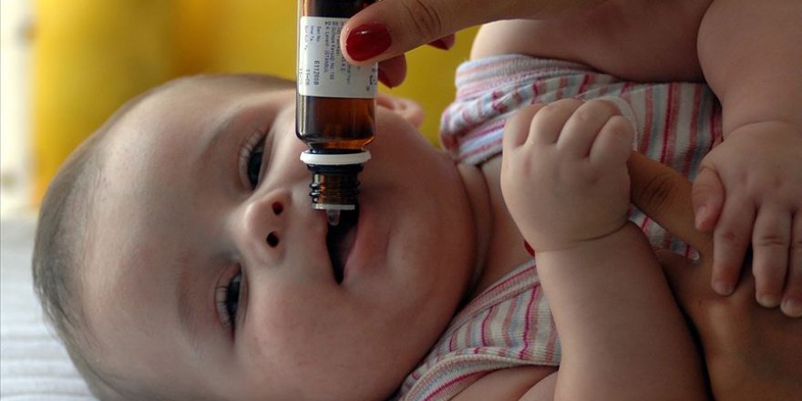 Çocuklarda çinko desteği bağışıklığı güçlendiriyor