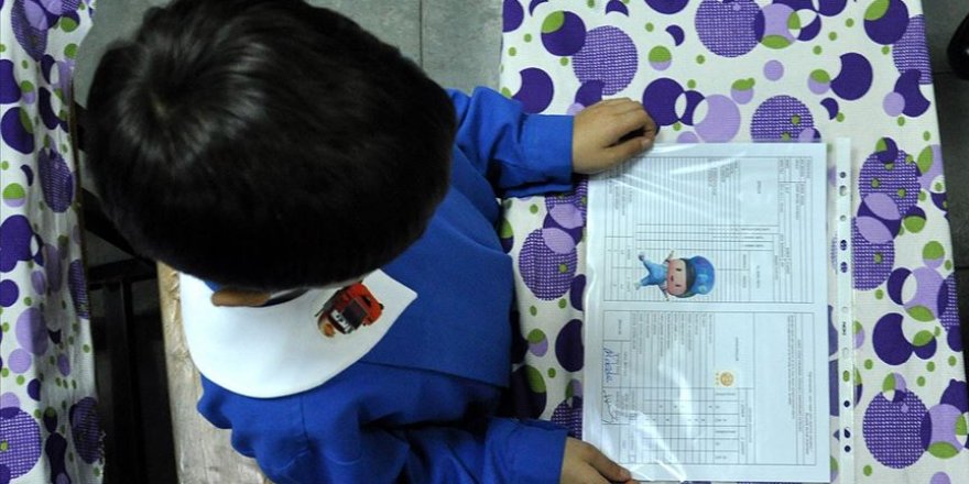 Her öğrenci için 'Kariyer Gelişim Dosyası' oluşturulacak