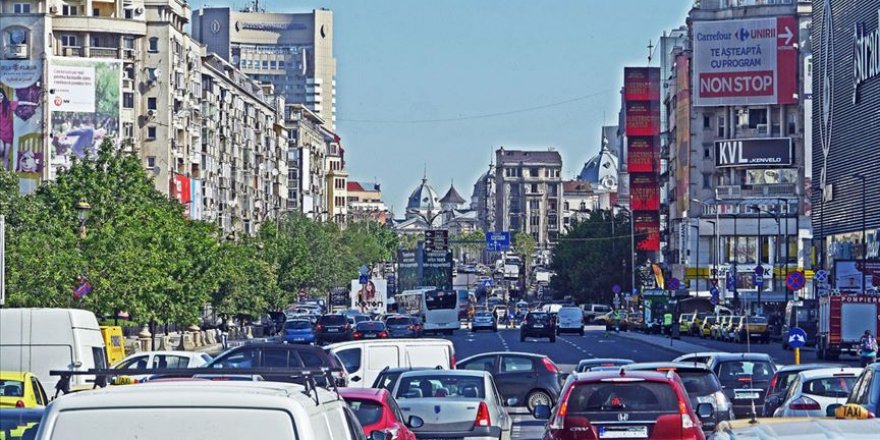 Bükreş'te tramvay ihalesini Türk şirketi kazandı