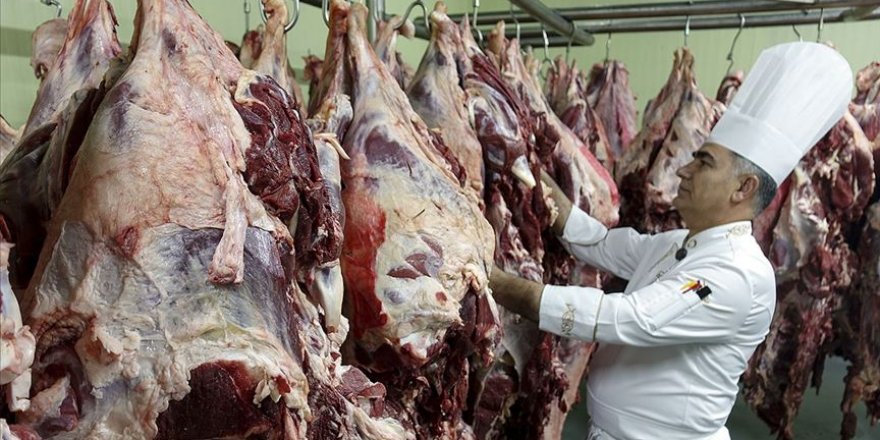 Gıda enflasyonuyla mücadele için soğuk depo zincirlerine destek