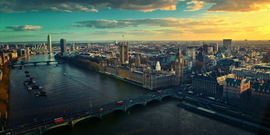 İngiltere'de terör tehdidi seviyesi düşürüldü