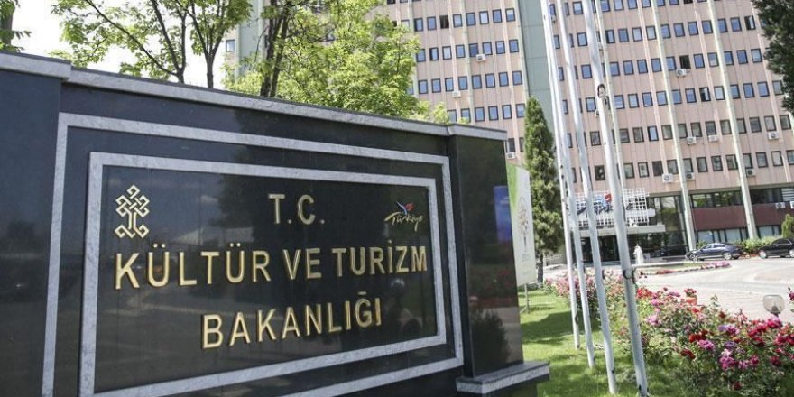 Turizm hareketleri için 'iç turizmi ölçme sistemi' kurulacak