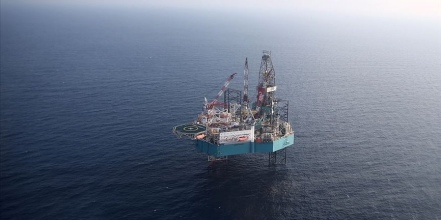 Doğal gaz ve petrolde 5 deniz sondajı yapılacak
