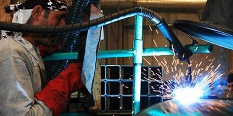 Yurt içi üretici fiyat endeksi aylık yüzde 0,17 arttı