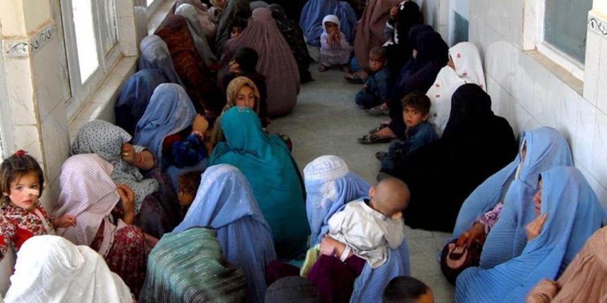 Pakistan'da çocuk ölümleri devam ediyor