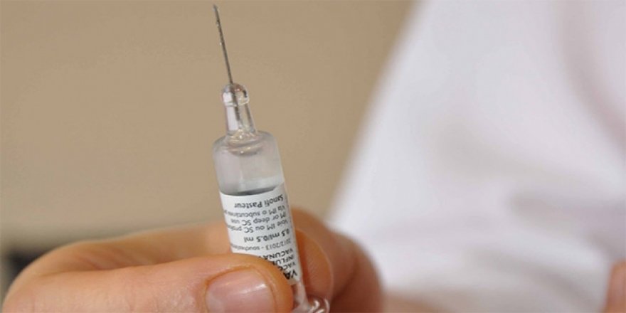 Grip aşısı hakkında merak edilenler