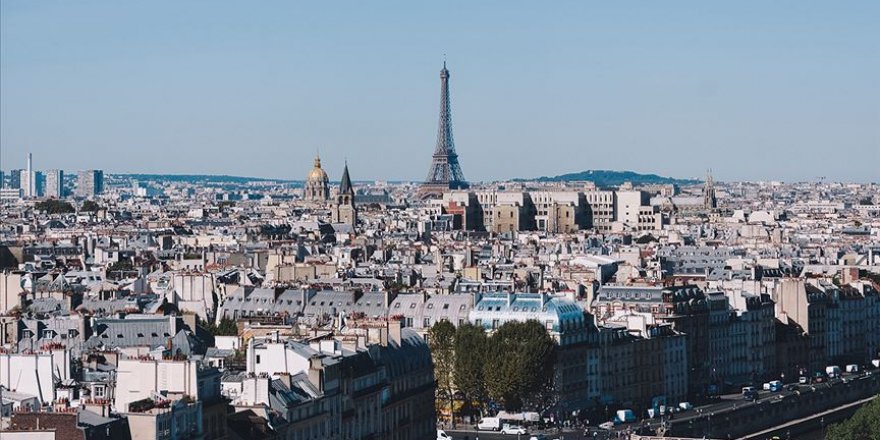 Fransa'ya çalışmaya gidecek yabancılara kota geliyor