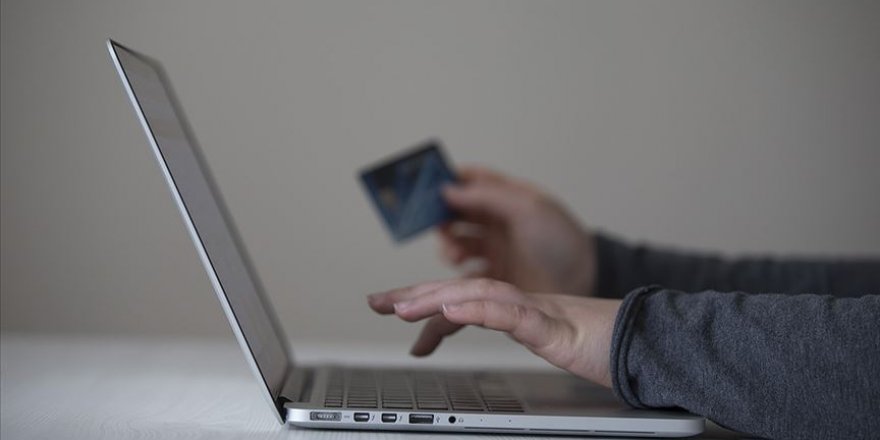 e-Ticarette rekor hedef