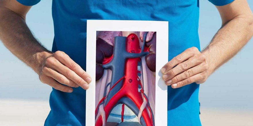 En tehlikeli 4 damar hastalığı