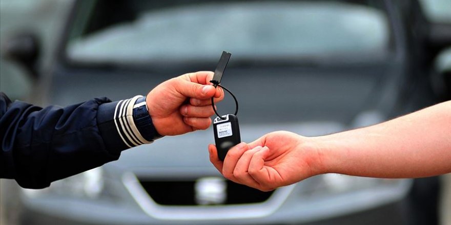 Otomotiv sektörü 'destekle' gaza basacak