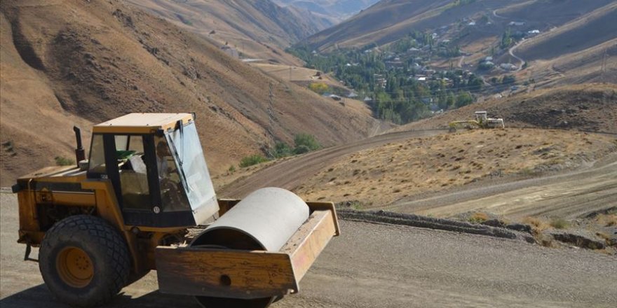 KÖYDES'e 13,7 milyar liralık kaynak