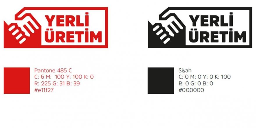 Yerli ürün kullanımı özendirilecek